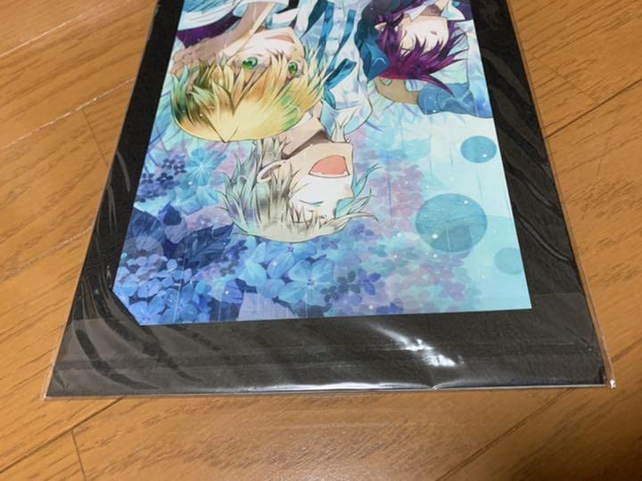 Amazon.co.jp: pandorahearts パンドラハーツ アニメイト限定 特製ミニ