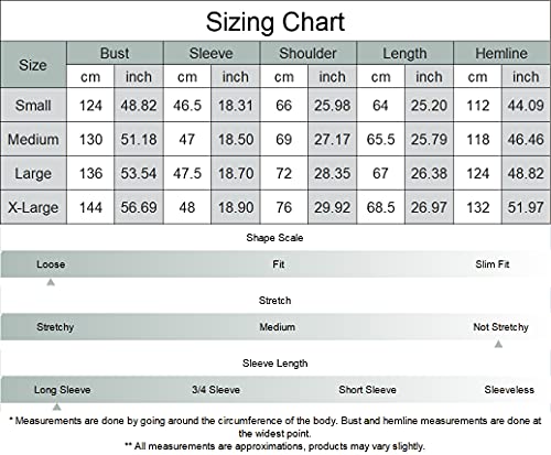 Dellytop Women's Military Safari Jackets Zip Up Lightweight Utility Cargo Anorak Coat With Drawstring #TOP6