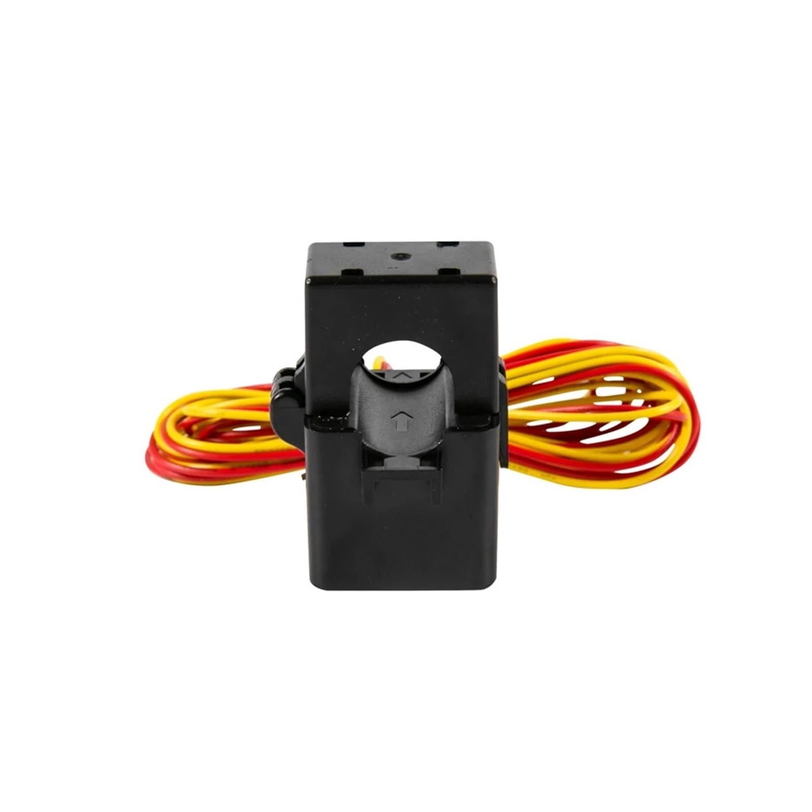 AKH-0.66 Dia 16mm 20A 30A 40A 50A/10mA Trasformatore di Corrente CT Tipo Aperto Ta apribili(20A 10mA)