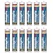 Produktbild 12x Soudal Montagekleber Pro 50, Konstruktionskleber, Montage Kleber, Kraftkleber, Kleber auf Wasserbasis, 12 Kartuschen 310ml