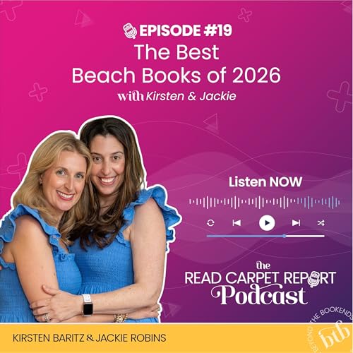 Beach Books 2026