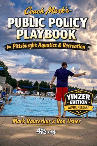 Preview - Public Policy Playbook for Aquatics and Recreation
