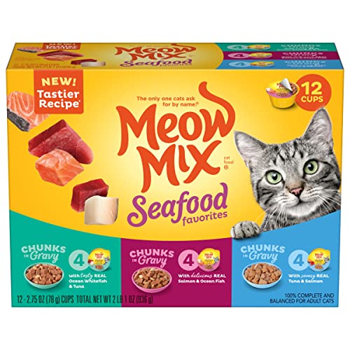 Find The Best Wet Canned Cat Food Reviews & Comparison Katynel