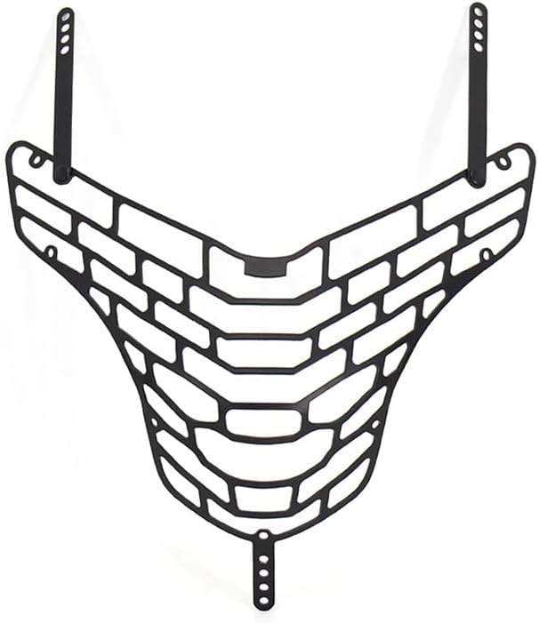 Headlamp Grill Grille Guard Motorcycle Headlight Guard Protector Cover for VFR1200X for VFR 1200X Crosstourer 2012-2015 Headlight Protector Headlamp Grill Grille Guard Motorcycle Headlight Guard Protector Cover for VFR1200X for VFR 1200X Crosstourer 2012-2015 Headlight Protector