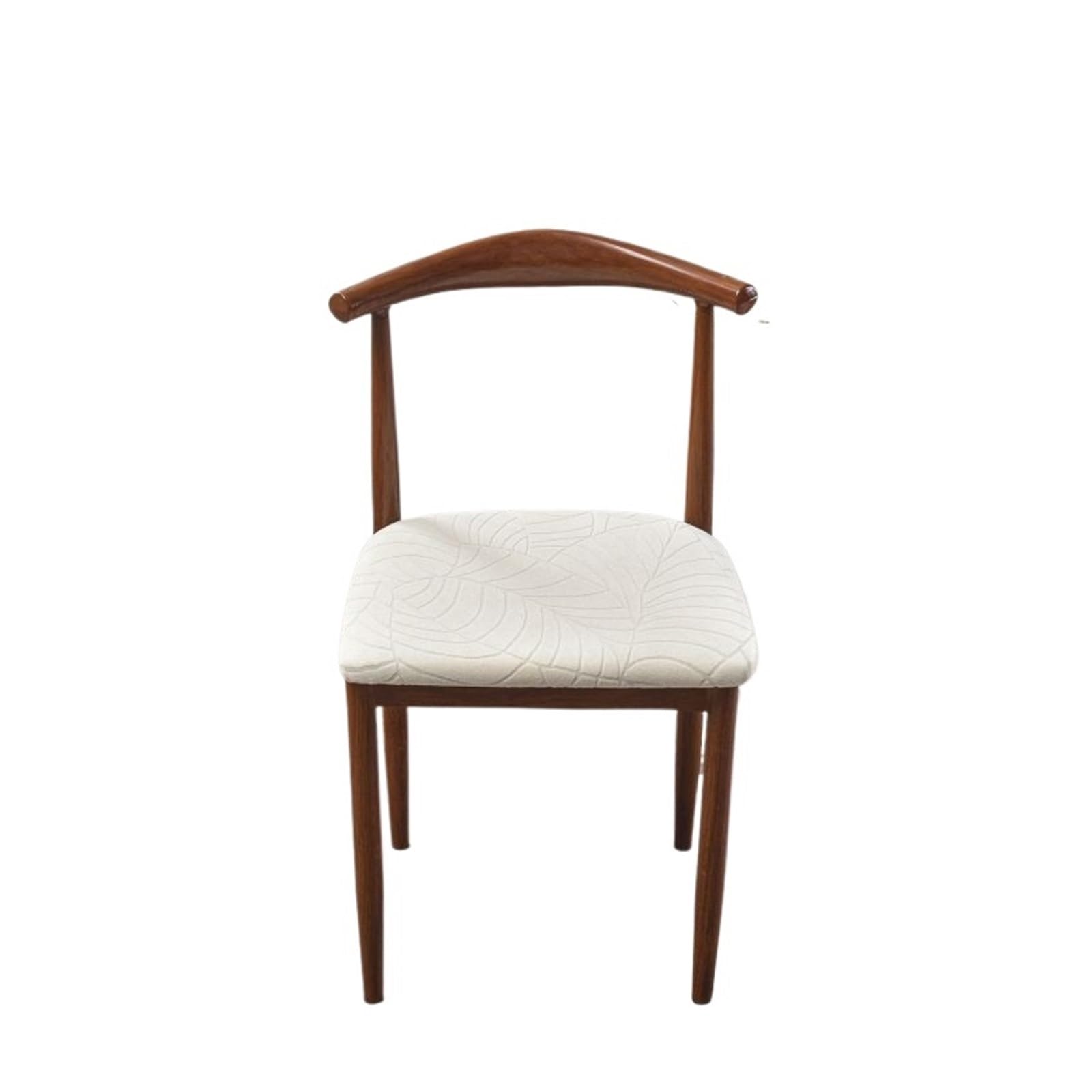 RYQZHHY Chair Cover Chair Seat Cover Stretch Dining Room Removable Without Backrest Protector