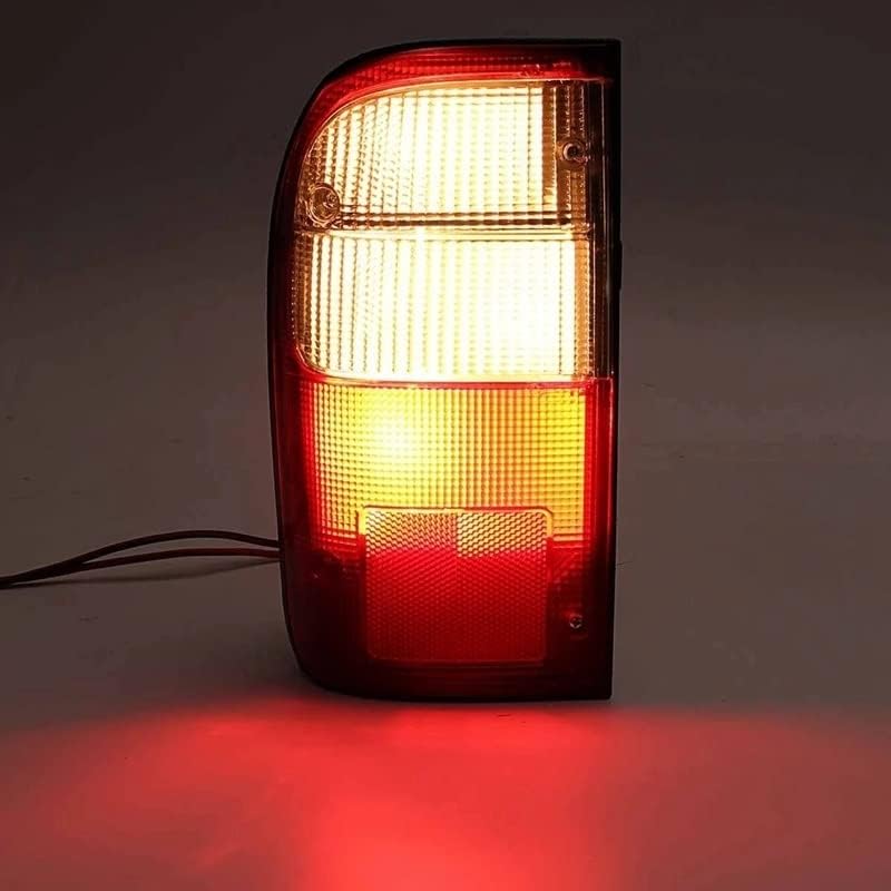 ハイラックス クリアテールランプ ハイラックスサーフ215 後期 LED