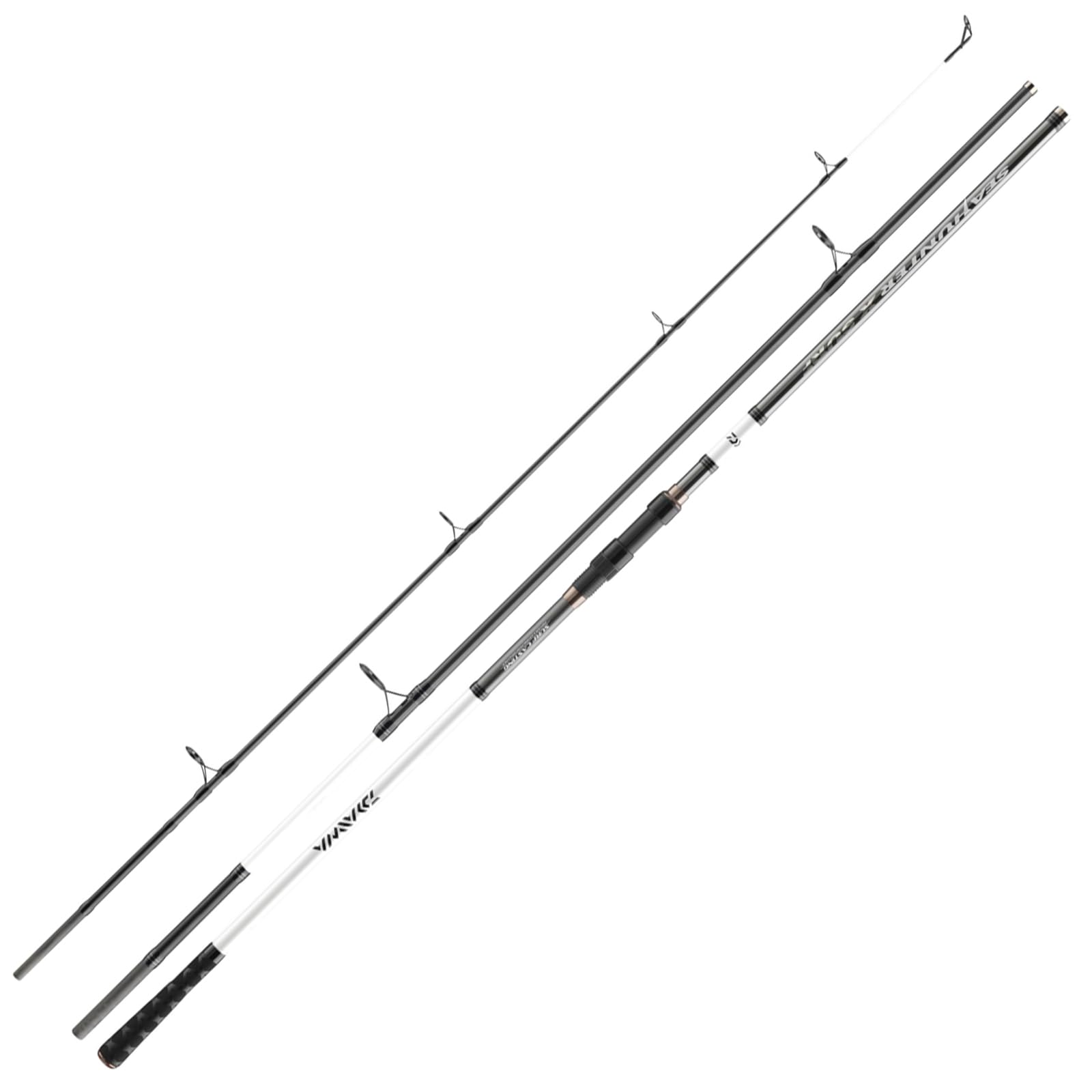 Amazon.com : DAIWA Seahunter X Surf 3.90m, 13 Ft, 100-250g/3.5-8.8
