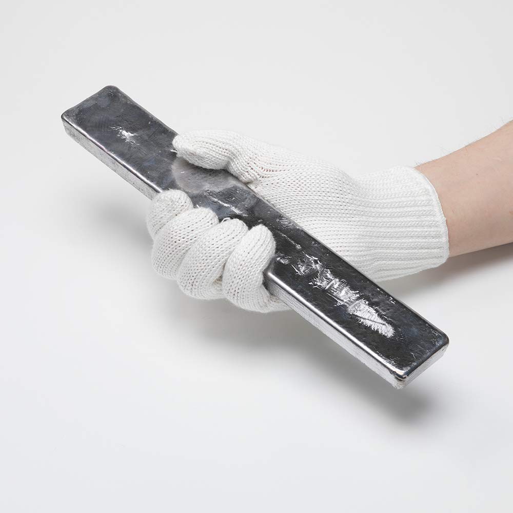 鉛 インゴット 約23.3kg Amazon | 鉛インゴット(純度：97-99%)2.3kg | ホビー用素材 通販