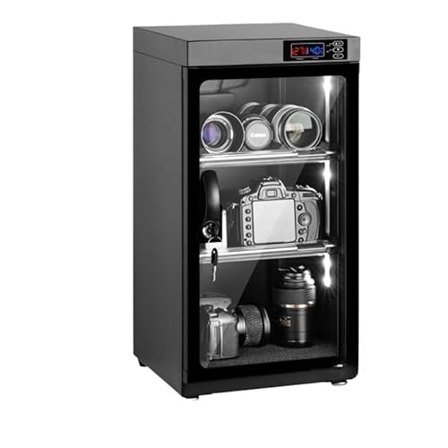 防湿乾燥ボックス