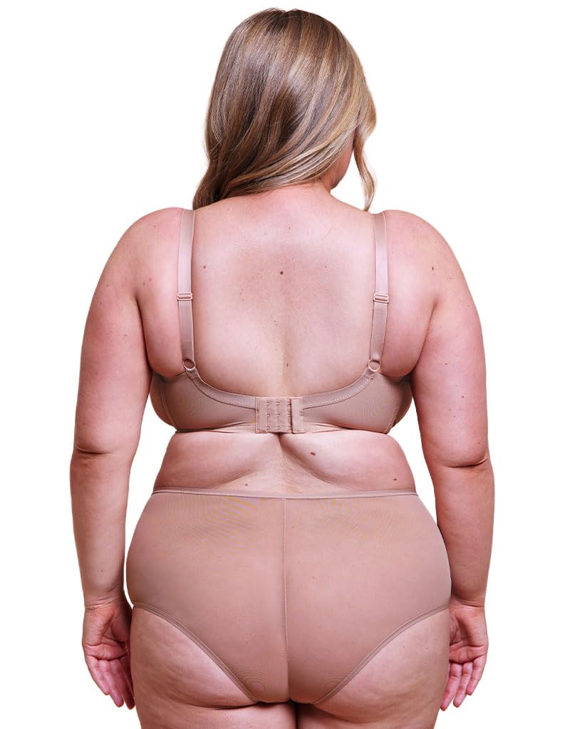Curvy Kate Reggiseno A Balconcino Victory Quotidiano Donna