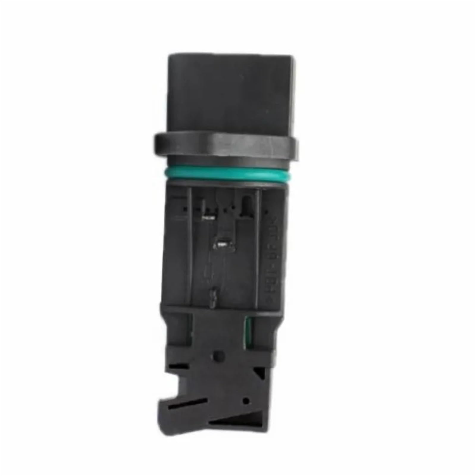 DEBIMETRO 038906461B F00C2G2055 Sensore misuratore di portata aria di massa adatto per VW Volkswagen Polo Touran Passat Jetta III 1.4 1.9 TDI Audi Misuratore massa aria