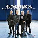  Guitarissimo XL [Vinyl Maxi-Single]