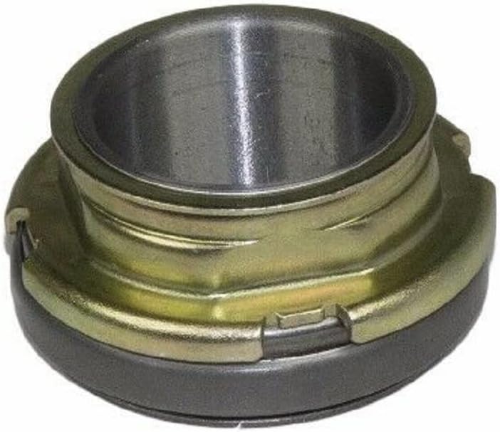 Clutch Kit Compatible With Aveo Aveo5 G3 Wave5 Lanos Swift+ 2000-2011 1.6L L4 GAS DOHC Naturally Aspirated (w/o Variable Valve Timing; From chassis #E166480 to chassis #E182492 (04-243)
