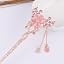 Flower Hair Stick 07