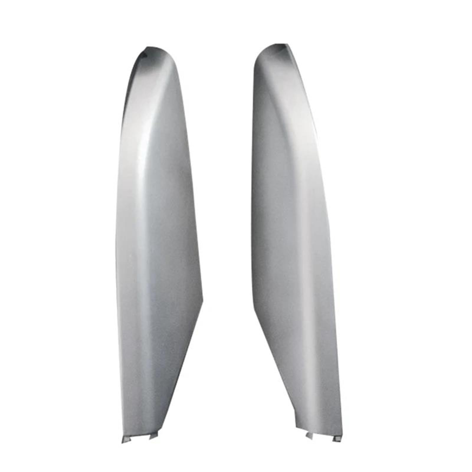 Portapacchi per Auto, Copertura per Portapacchi, Protezione terminale per Barre portabagagli 6349260040 per Toyota, Land Cruiser, Prado LC120 2003-2009
