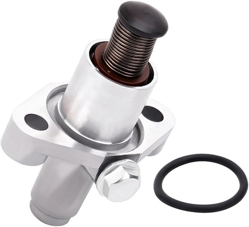 Motorcycle Timing Cam Chain Tensioner Compatible with Kawasaki ATV 185 KLF185 Sport AN110 Kazer ZN1300 KZ250 12049-1055 part