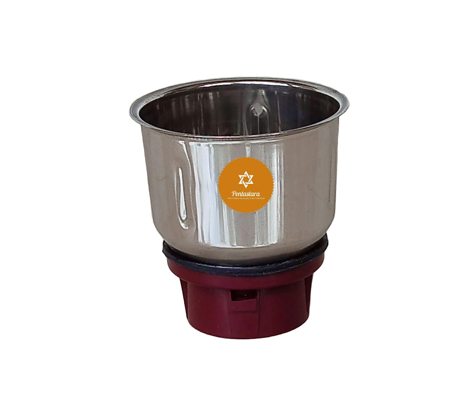 "Chutney Jar" for- AMMA RED -Mixer Grinder's -(400ml Capacity)-picture-20
