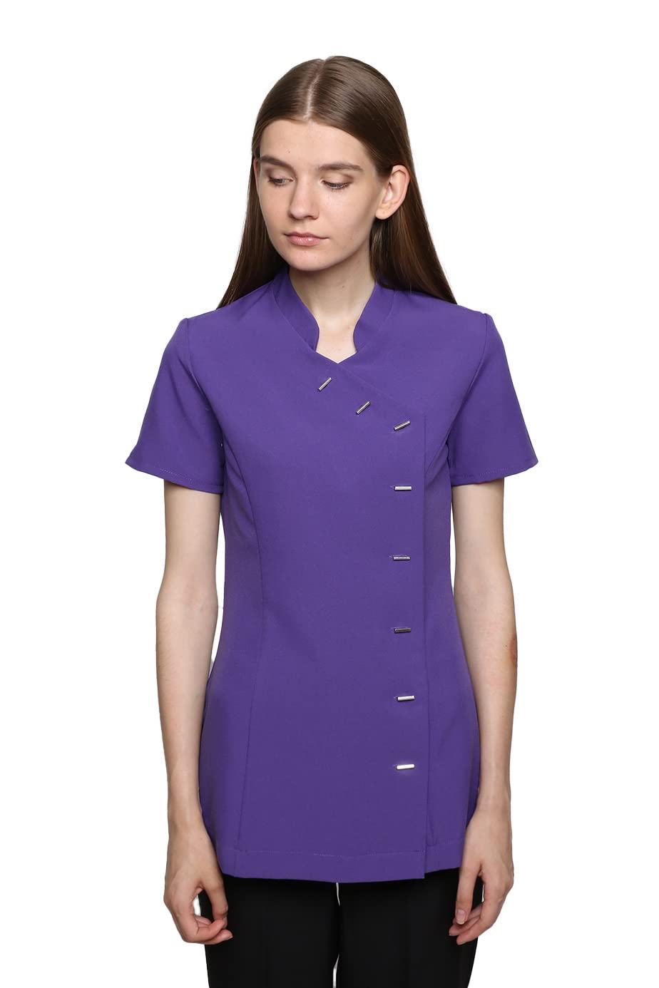 Mirabella Health & Beauty Abbigliamento Estetista Casacca Donna Arete