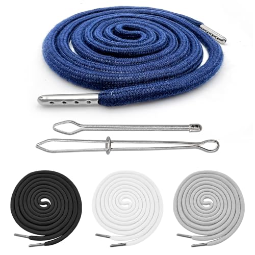 Kordel für Hoodie Kordel für Jogginghose - 160cm Jogginghose Band...