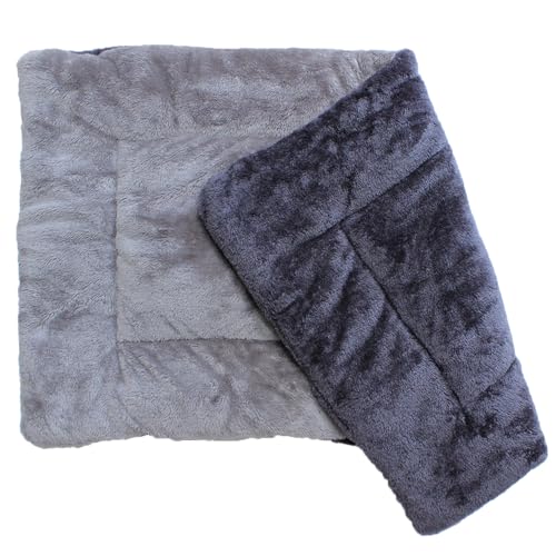 Downtown Pet Supply - Dog Crate Mat - Comfort Bed