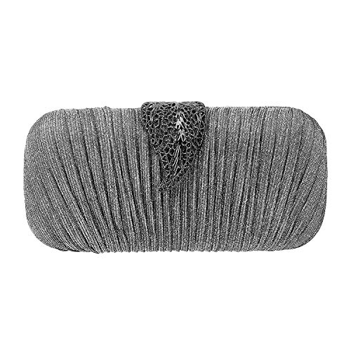 Image of Mochi Women Synthetic Clutch (38-6478)