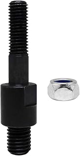 PAULIMOT Montage-Set System"Multifix", Größe Ab für SIEG SC4