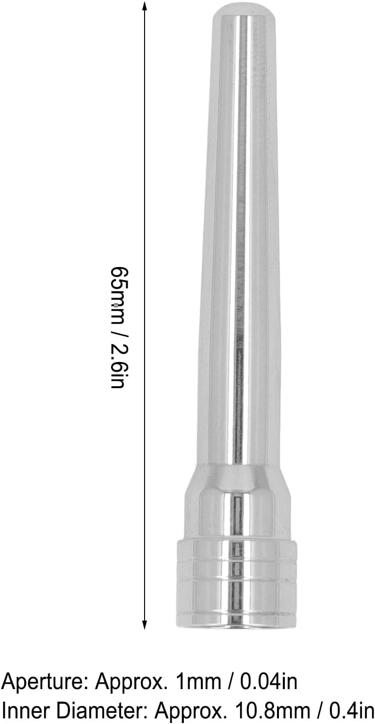 Stainless Steel Coffee Machine Steam Nozzle - Coffee Maker Steam Nozzle for EC680 EC685 ECP3420 ECO310