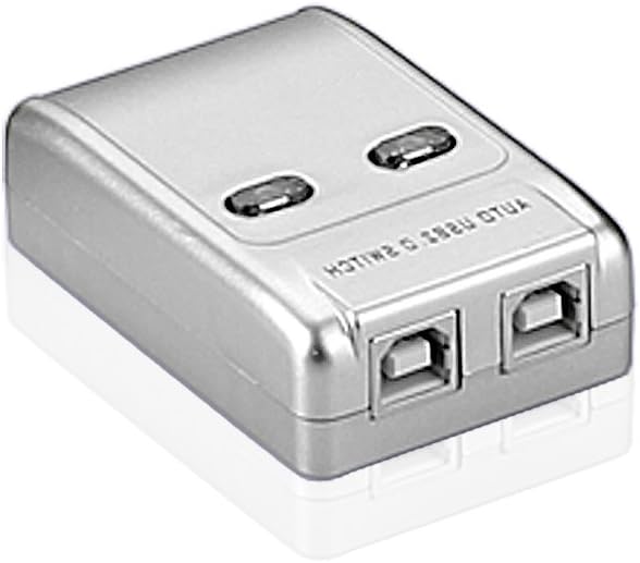 Interruttori usb kvm