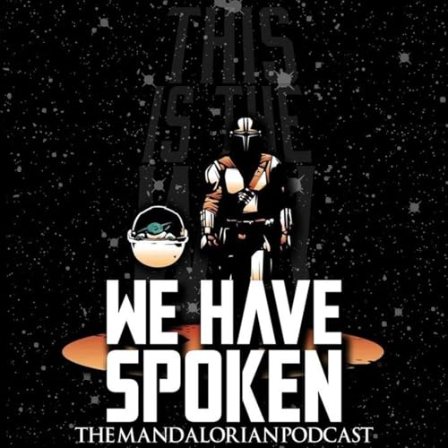 The Foundling cover art