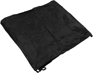 Capa Protetora para Equipamentos, Capa para Churrasco de Limpeza Fácil, Fixação Firme, à Prova de Poeira, à Prova d'água, Resistente a Rachaduras, à Prova de Rasgos, Prevenção UV para