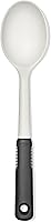 Vista 14 de OXO Good Grips cucharón de nylon, Cuchara de nailon, paquete de de 1, Negro