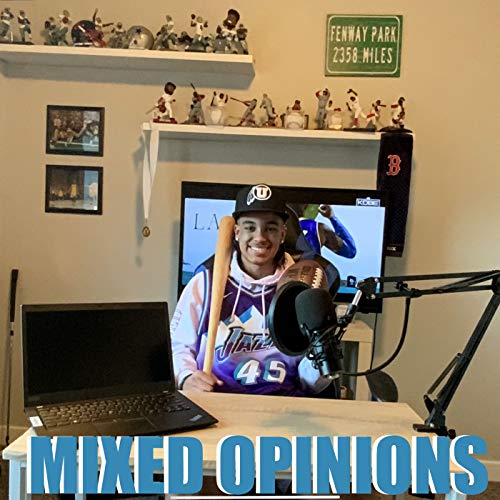 Mixed Opinions Titelbild