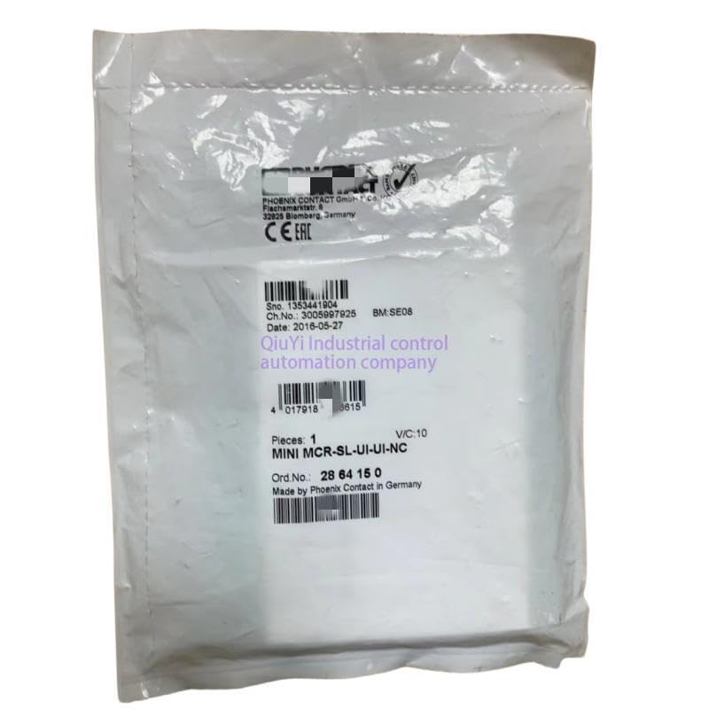 NEW MINI MCR-SL-UI-UI-C Isolation 2864150