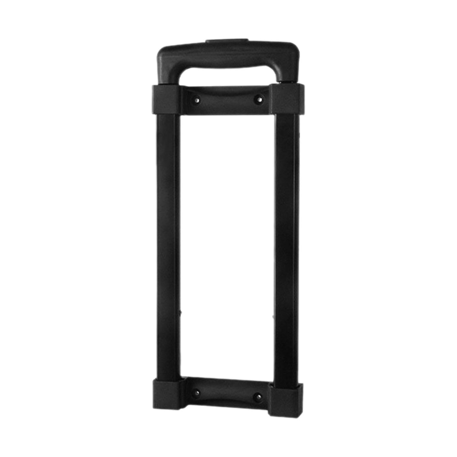 Poignée Télescopique pour Bagages, Accessoires de Voyage, Valise Compacte et Portable Extensible, Tige de Traction, Pièce de Rechange et de Réparation