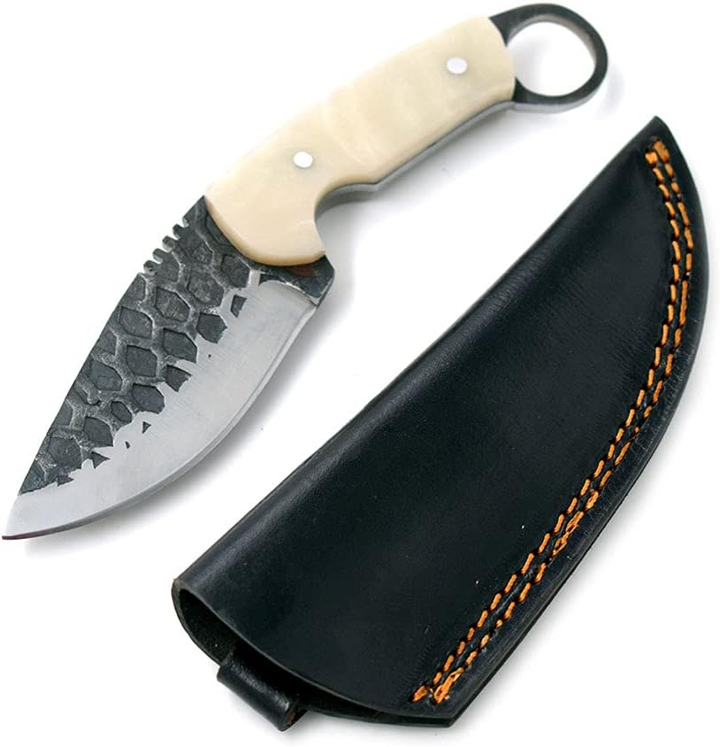 Handmade Heavy Highcarbon