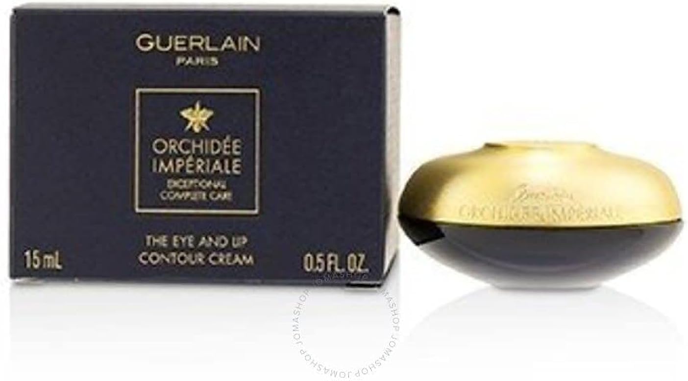 Guerlain Orchidee Imperiale Exceptional Complete Care The Eye & Lip Contour Cream 15ml/0.5oz