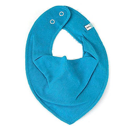 Pippi Halstuch Dreieckstuch (türkis)