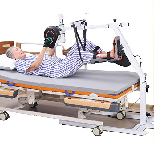 Pedales eléctricos para ejercicios de rehabilitación