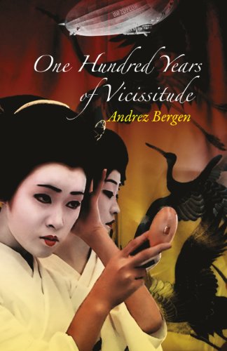 Amazon Com 100 Years Of Vicissitude Ebook Bergen Andrez Kindle Store