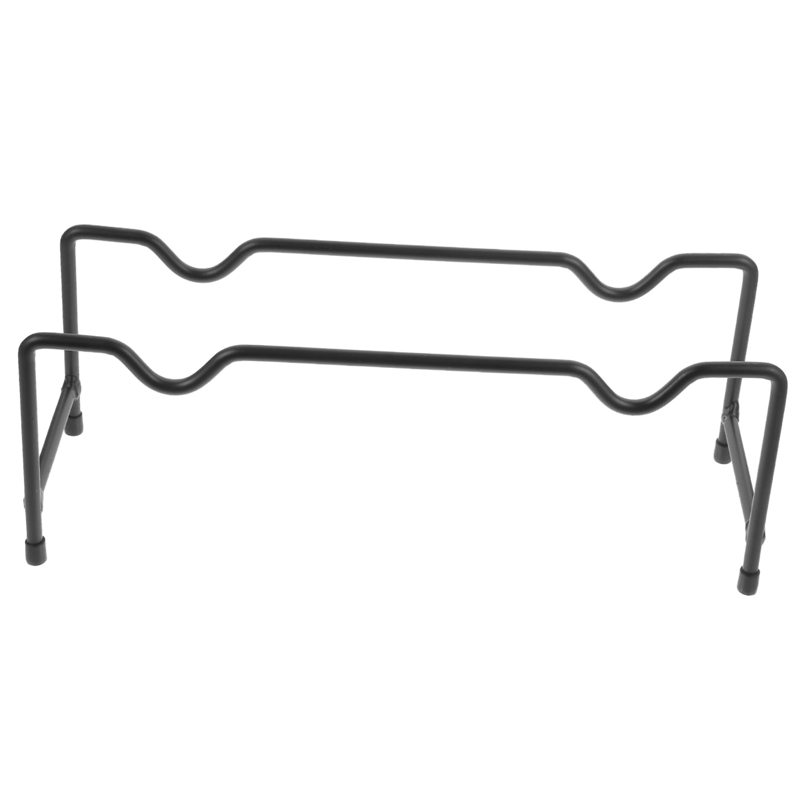 INOOMP 2pièces Support De Rangement Pour Haltères Organisateur Compact Et Pratique Pour Gym à Économise De Espace Et