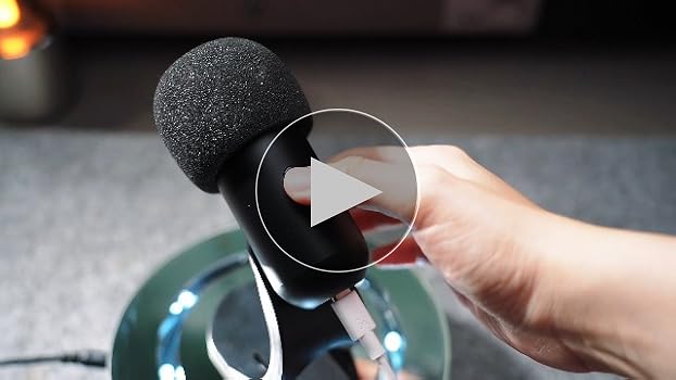 Amazon.co.jp: 「2025新登場・技術革新」 Zyrvox PCマイク usb