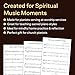 Even More Sunday Solos for Piano | Christian Piano Sheet Music for Church Worship Services | 30 Sacred Preludes and Offertories for Intermediate Players | Piano Solo Songbook for Hymns and Praise