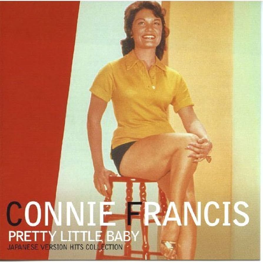 コニーフランシス