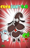  Cuca, Fant and Bear : v.1 (English Edition)