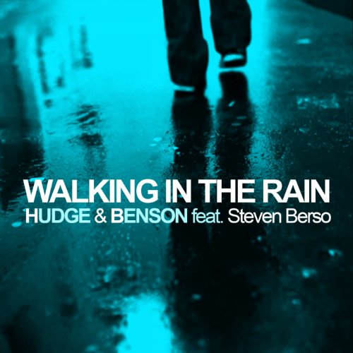 Walking in the Rain (Mysterious Mix)