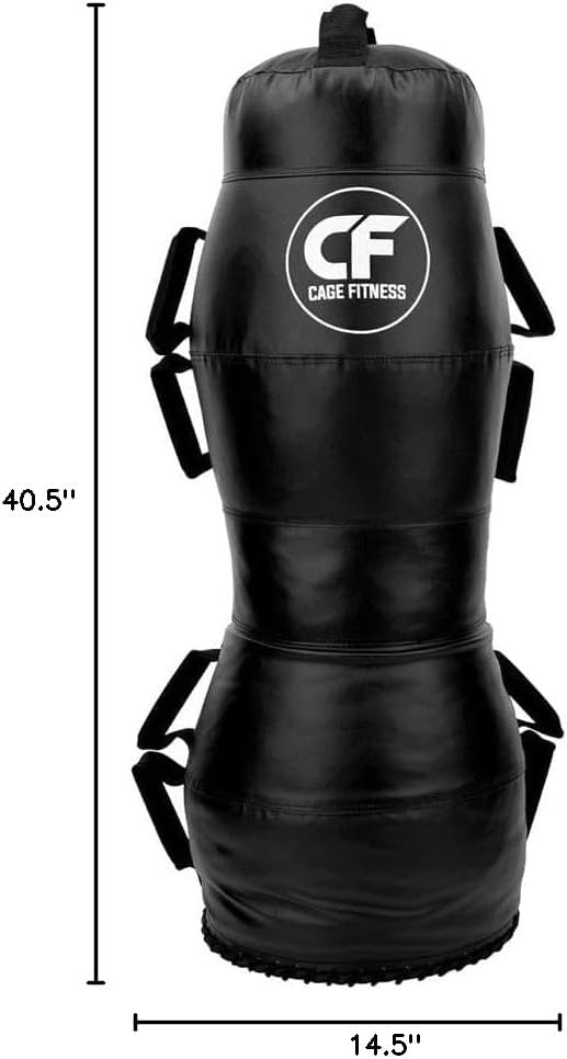 Century Cage Fitness 40lb Bag