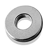 NURII BSP Pipe Thread Ring Gauge, BSP 1/8 1/4 3/8 1/2 3/4 1