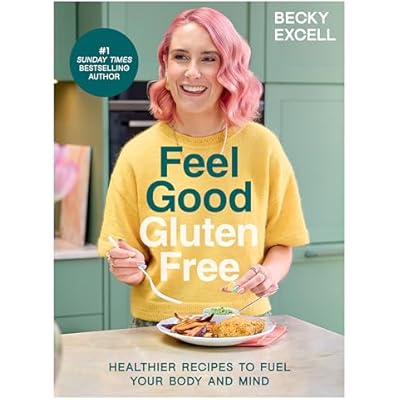 Feel Good Gluten Free