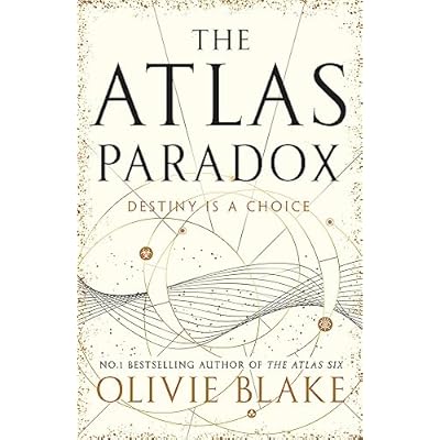 The Atlas Paradox