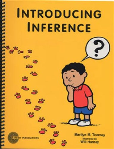 Introducing Inference: Amazon.co.uk: Marilyn M. Toomey, Will Harney ...